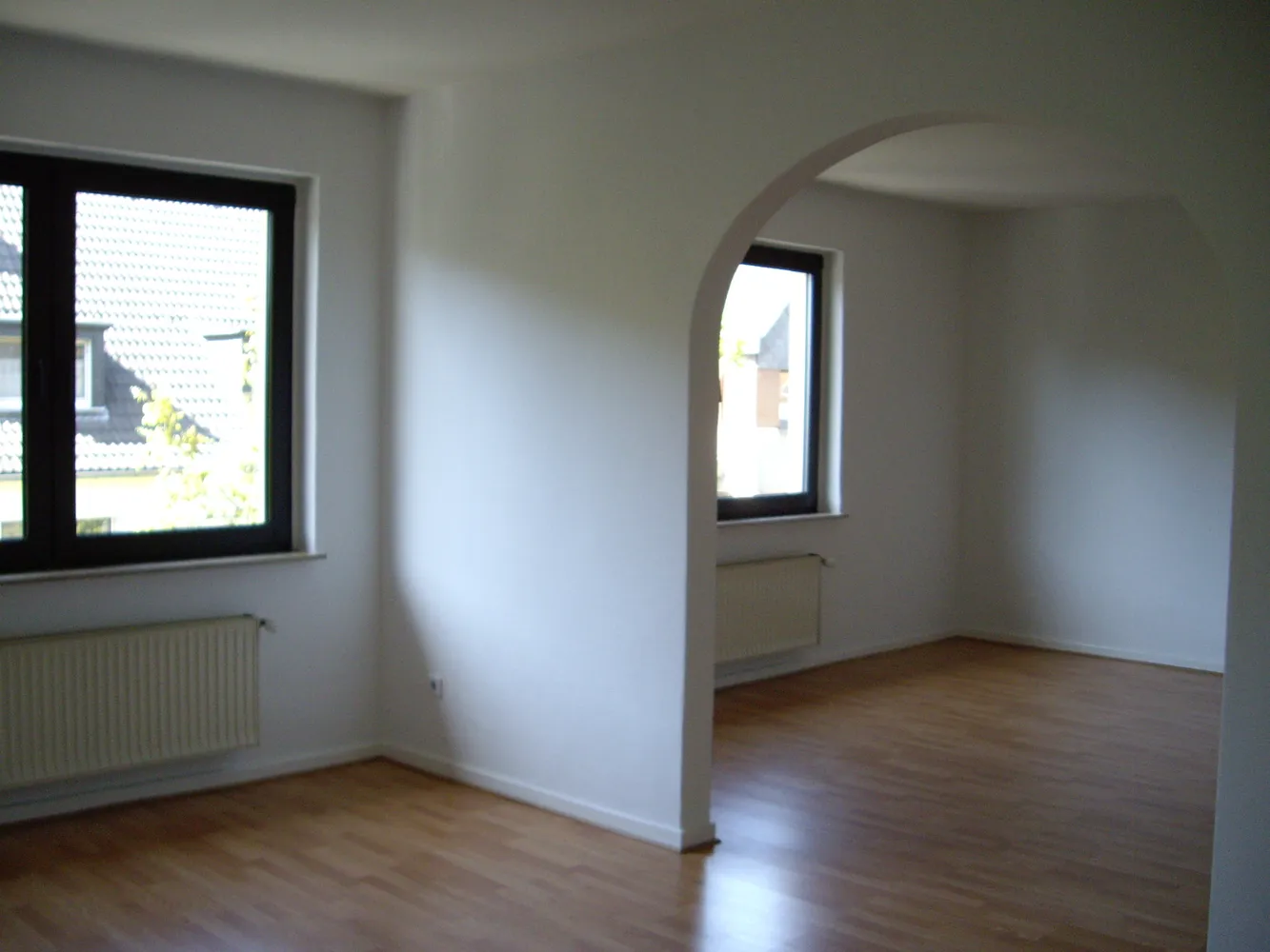 4 Zimmer Wohnung mit 95 m² in Essen – Bild 3
