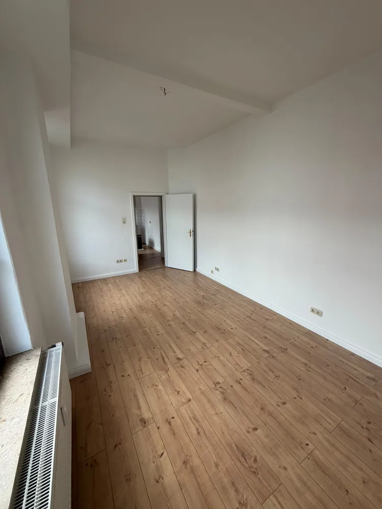 3 room apartment with 55 m² in Bremerhaven – Photo 3