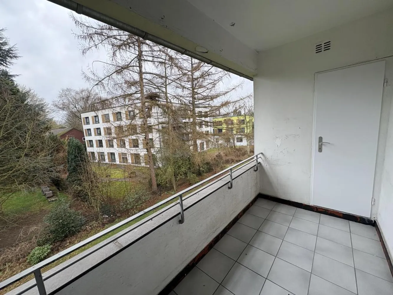 4 Zimmer Wohnung mit 67 m² in Gelsenkirchen – Bild 3