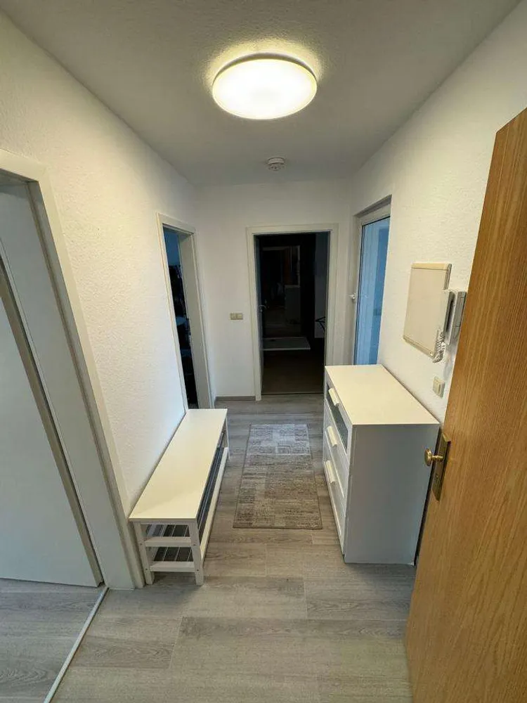 2 room apartment with 50 m² in Leipzig – Photo 3