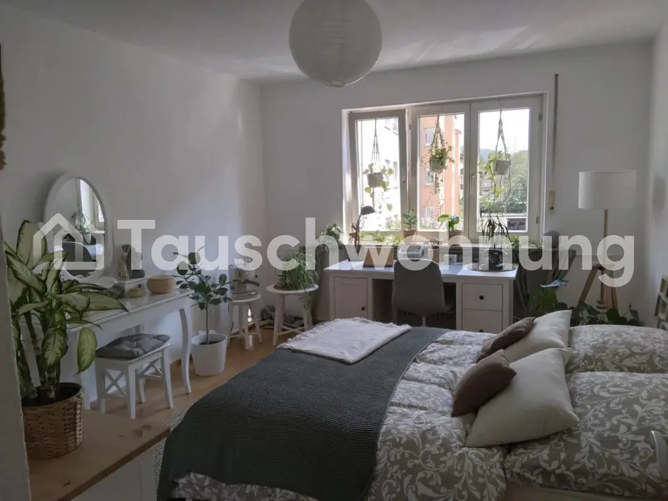 2 Zimmer Wohnung mit 60 m² in Heidelberg – Bild 8