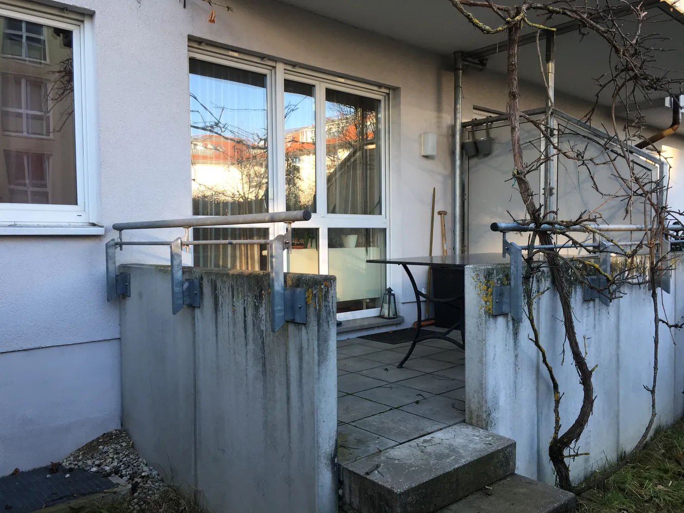 2 Zimmer Wohnung mit 43 m² in München – Bild 9
