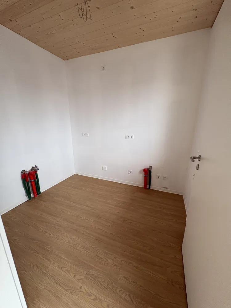 2 Zimmer Wohnung mit 35 m² in Darmstadt – Bild 2
