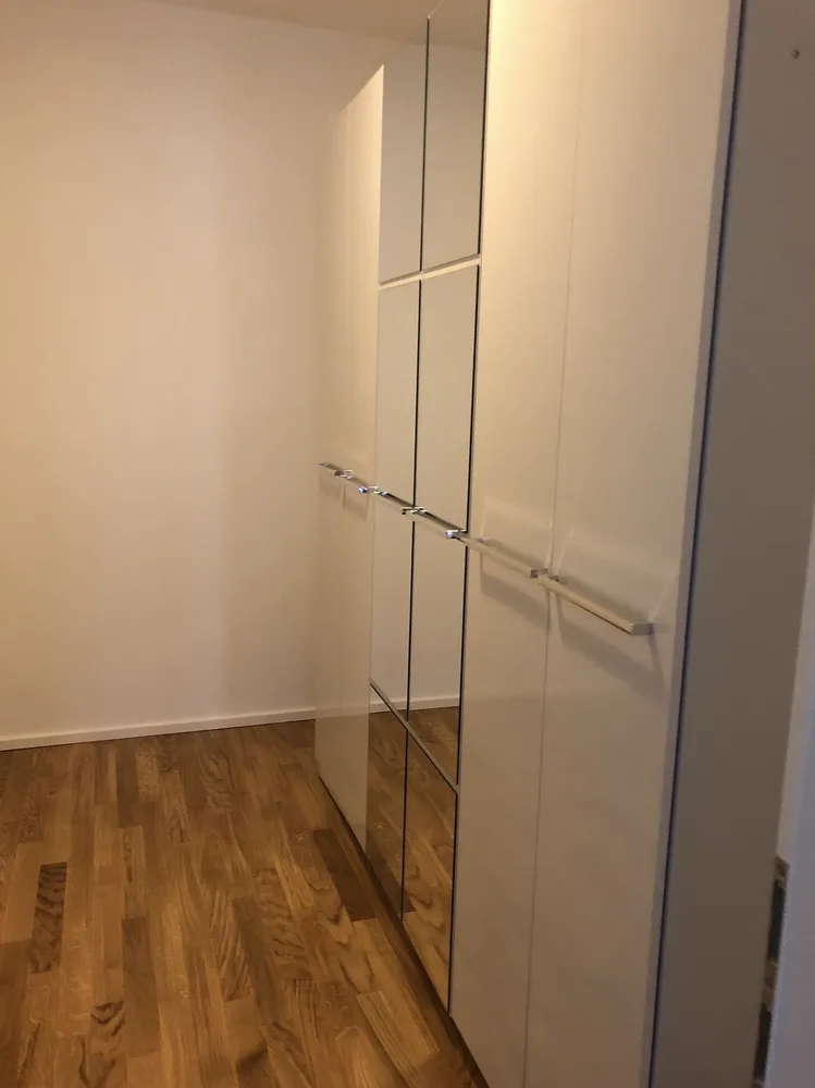 3 Zimmer Wohnung mit 55 m² in Landau in der Pfalz – Bild 2