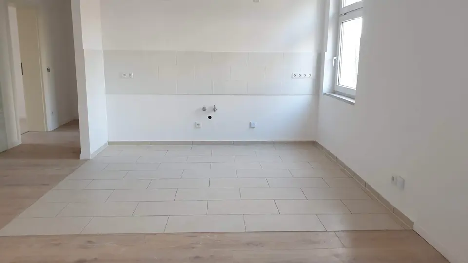 3 Zimmer Wohnung mit 78 m² in Köthen – Bild 7
