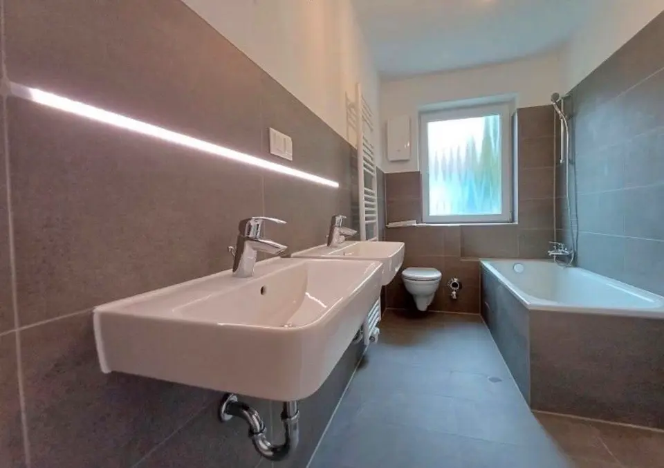3 Zimmer Wohnung mit 65 m² in Minden – Bild 6