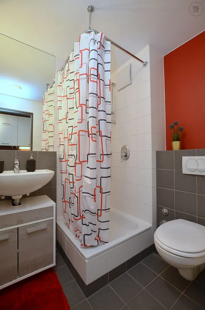 1 Zimmer Wohnung mit 31 m² in Stuttgart – Bild 6