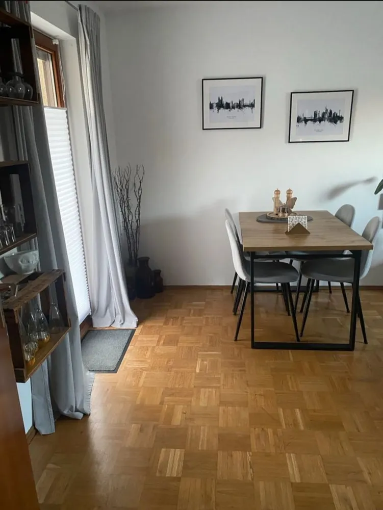 3 Zimmer Wohnung mit 63 m² in Pforzheim – Bild 8