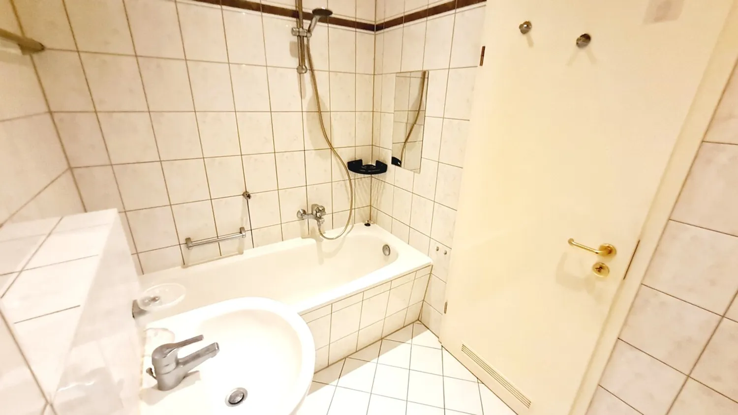 2 Zimmer Wohnung mit 50 m² in Zwickau – Bild 7