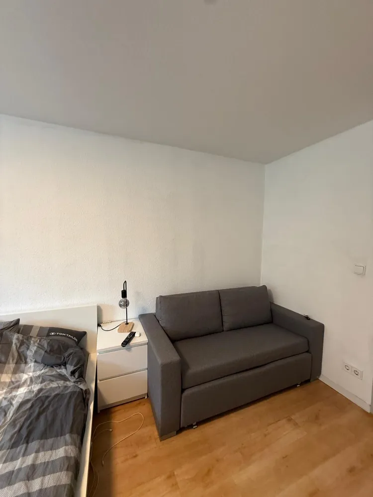 2 Zimmer Wohnung mit 33 m² in Aachen – Bild 4