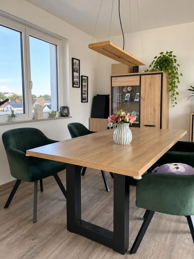 4 room apartment with 159 m² in Monheim am Rhein – Photo 1