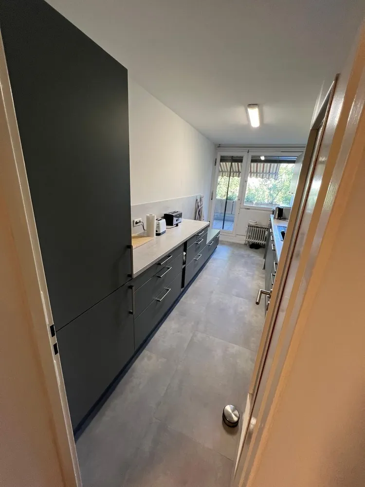 6 Zimmer Wohnung mit 160 m² in Ludwigshafen am Rhein – Bild 3
