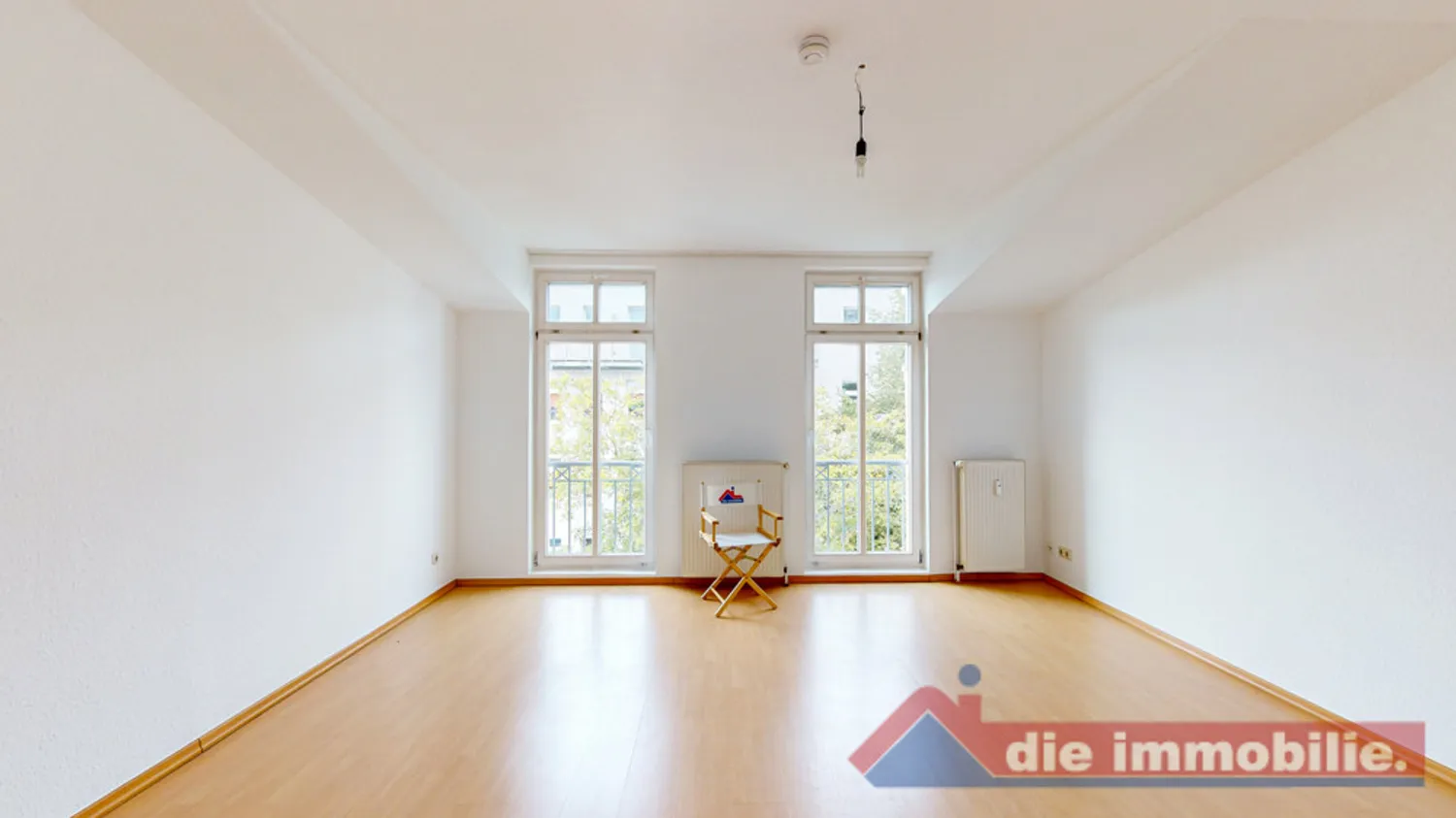 3 room apartment with 80 m² in Magdeburg – Photo 12