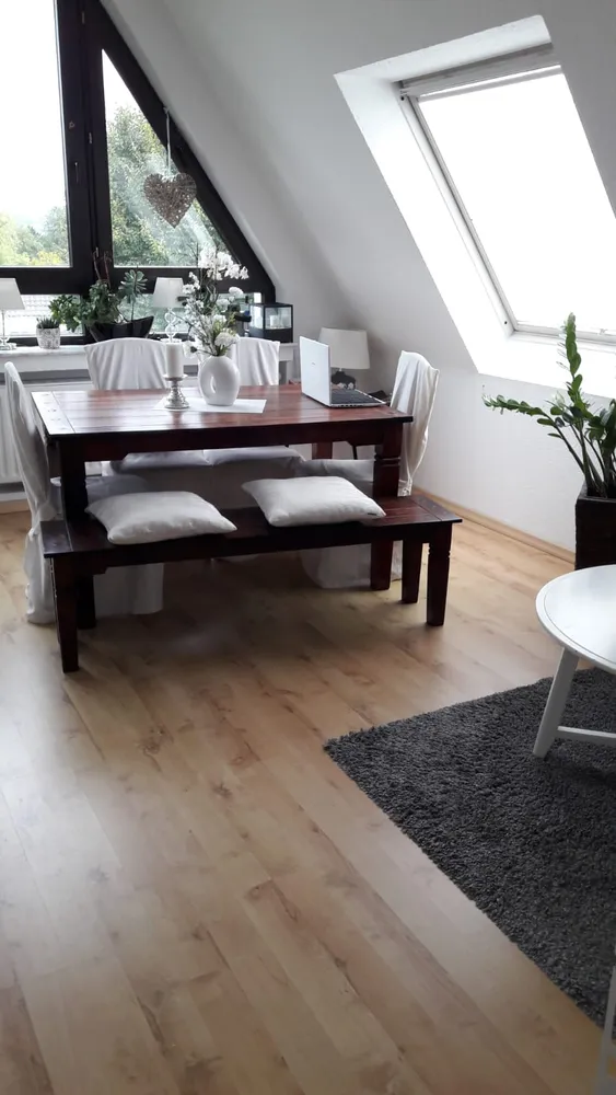 2 Zimmer Wohnung mit 42 m² in Essen – Bild 4