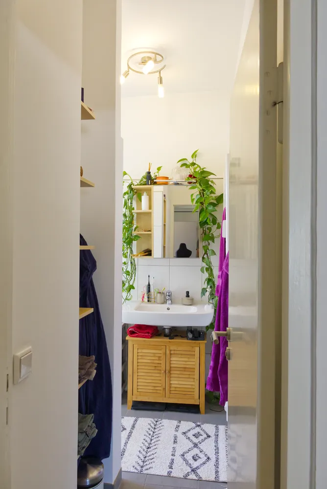 3 Zimmer Wohnung mit 80 m² in Ludwigshafen am Rhein – Bild 10