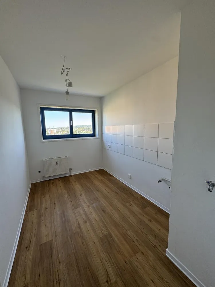 3 Zimmer Wohnung mit 81 m² in Darmstadt – Bild 6