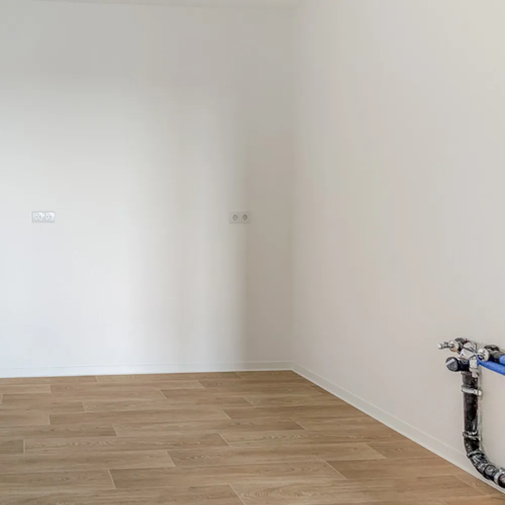 2 Zimmer Wohnung mit 57 m² in Freiberg – Bild 7