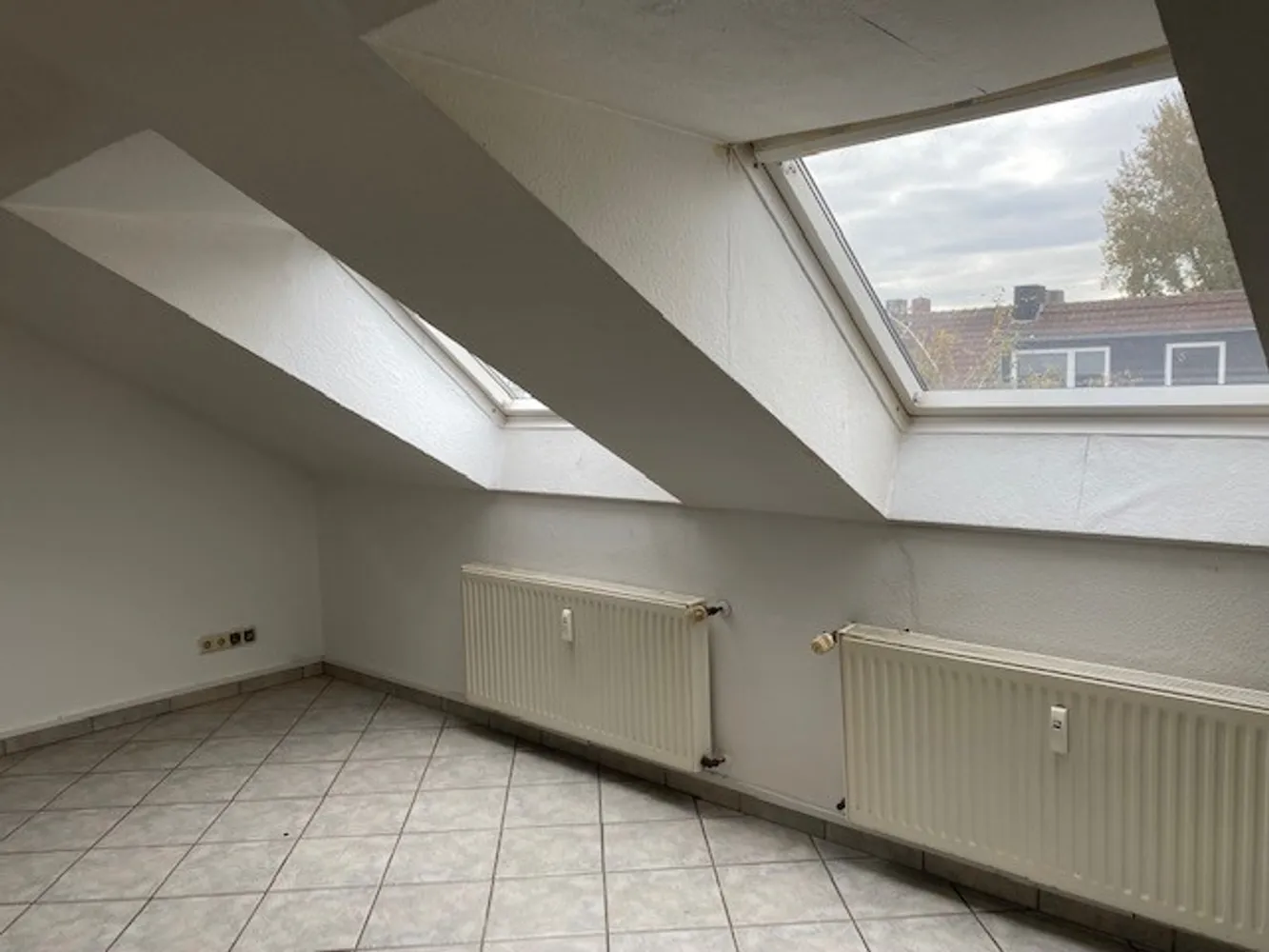 2 Zimmer Wohnung mit 56 m² in Bochum – Bild 2