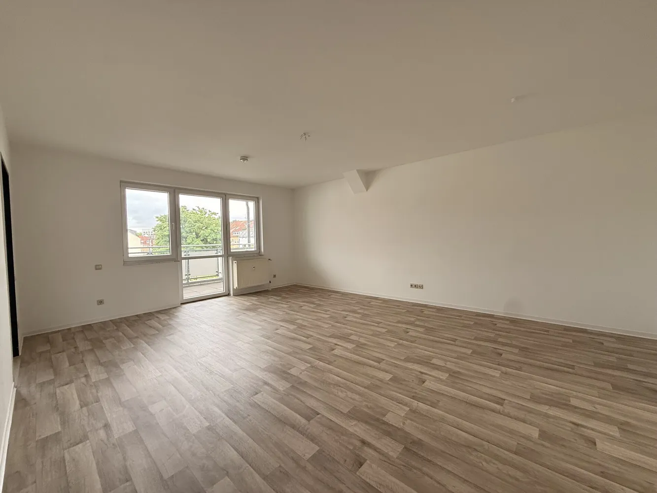 2 Zimmer Wohnung mit 69 m² in Bremen – Bild 1