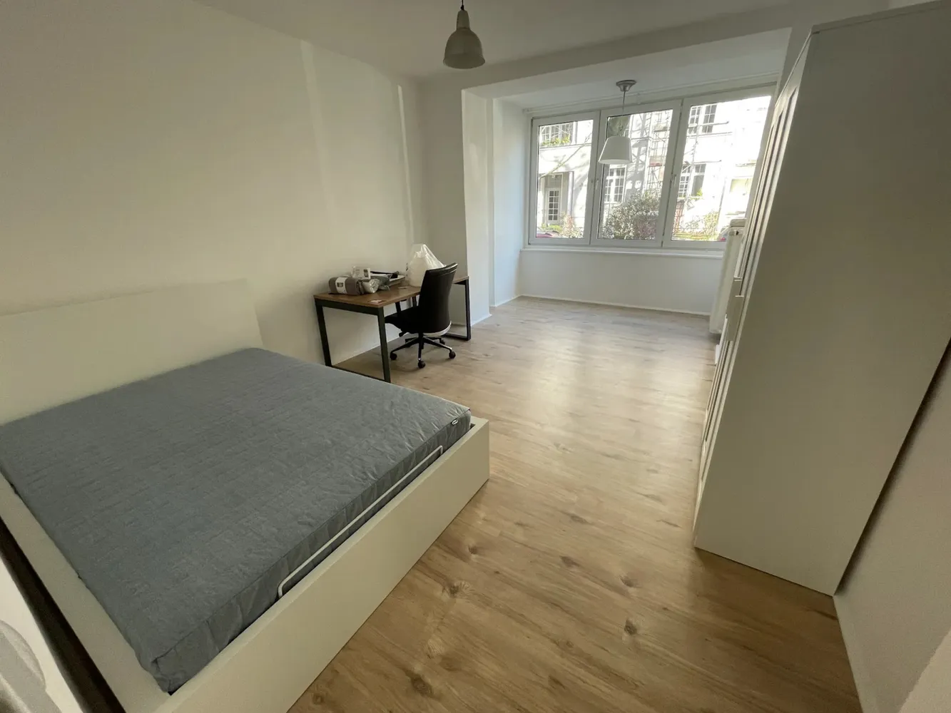 Shared room with 23 m² in Berlin – Photo 5