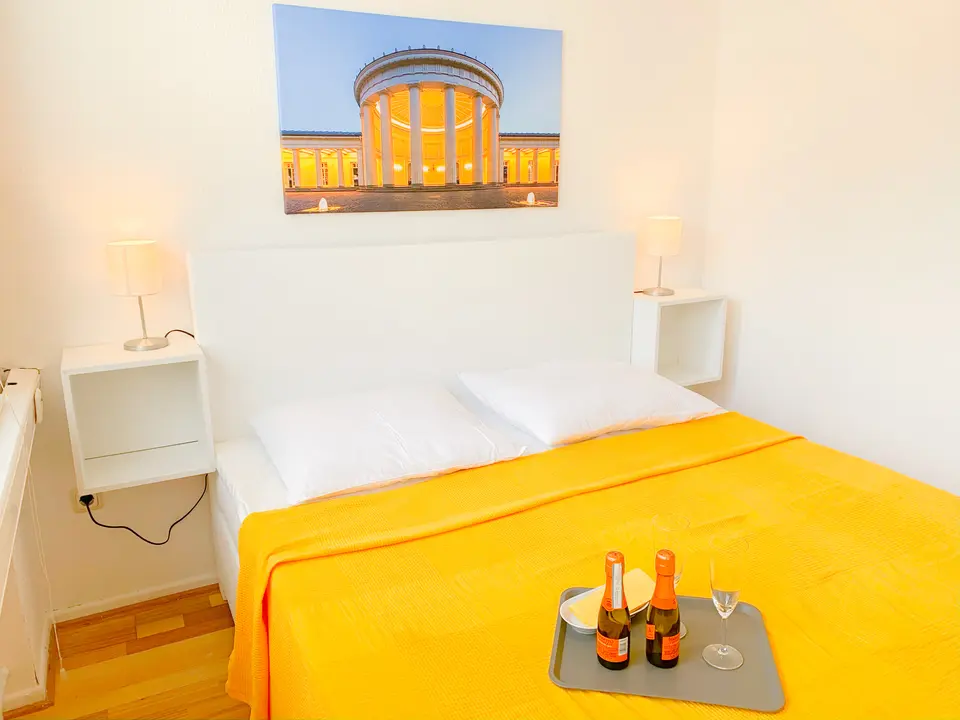 WG-Zimmer mit 16 m² in Aachen – Bild 3