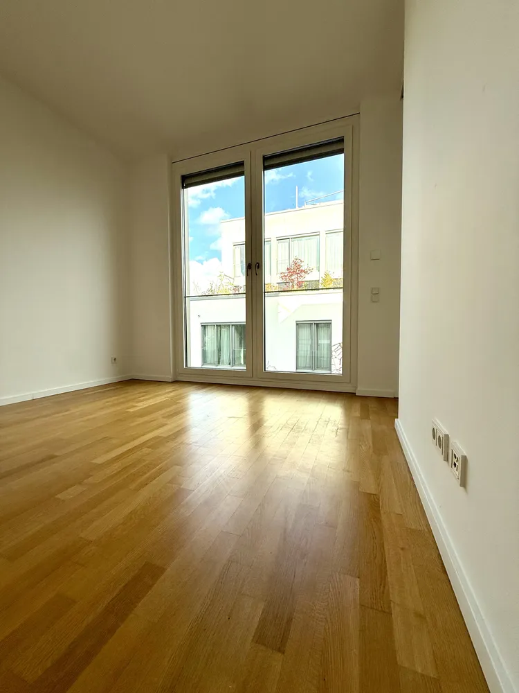 2 Zimmer Wohnung mit 50 m² in Berlin – Bild 4