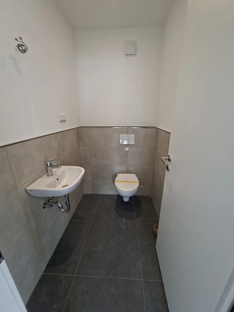 5 Zimmer Wohnung mit 133 m² in Dortmund – Bild 7