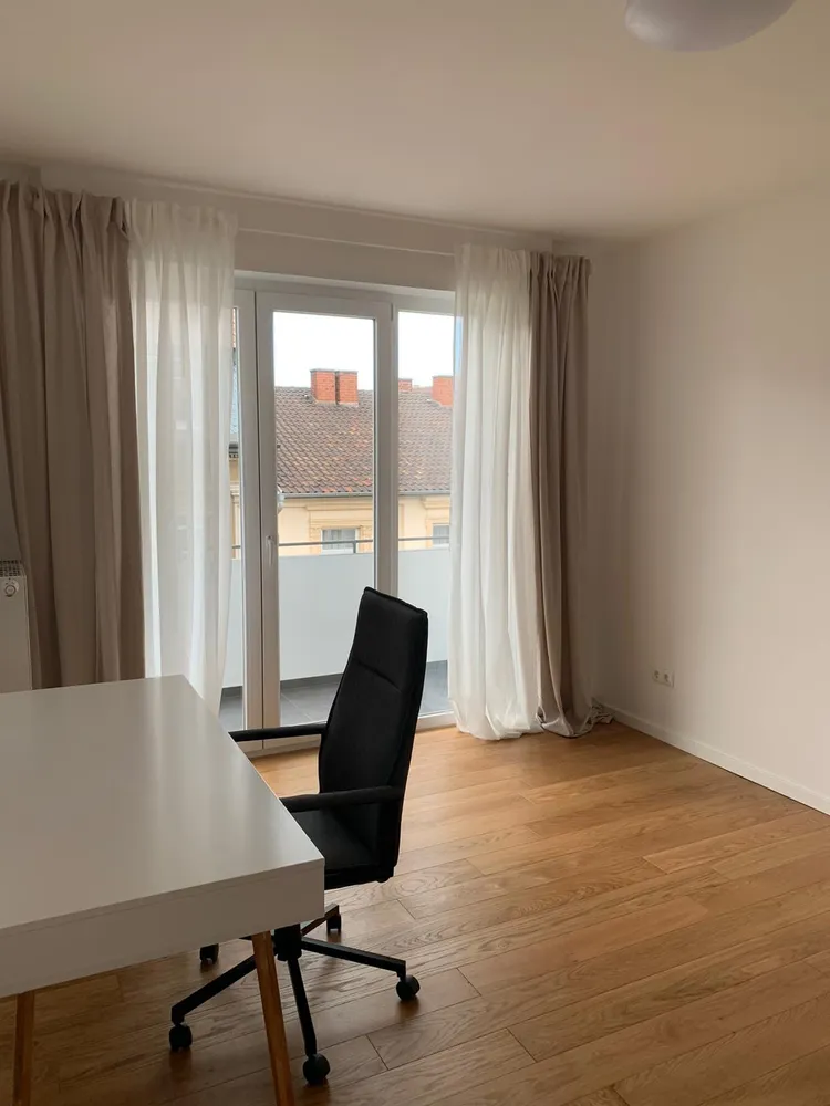 3 Zimmer Wohnung mit 89 m² in Mannheim – Bild 4