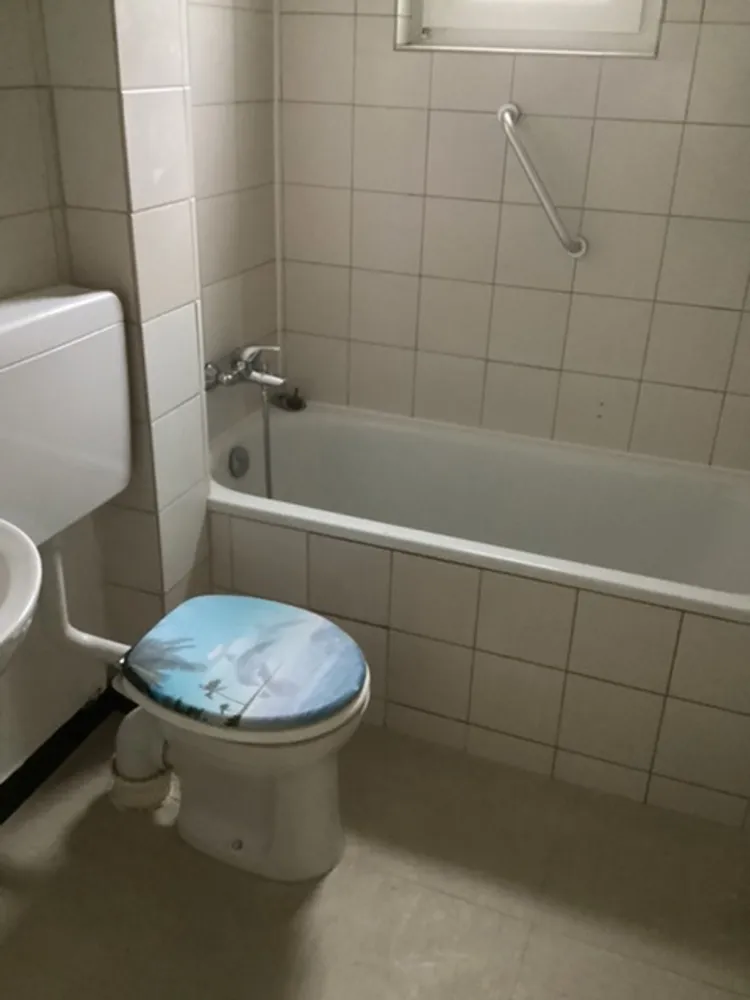 4 Zimmer Wohnung mit 66 m² in Wiesbaden – Bild 5