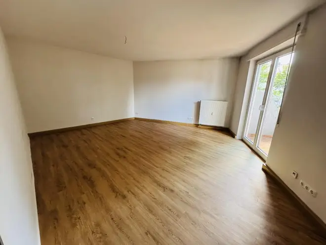 4 Zimmer Wohnung mit 96 m² in Darmstadt – Bild 10