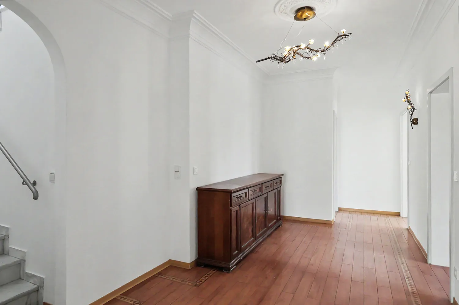 5 Zimmer Wohnung mit 206 m² in Hockenheim – Bild 7