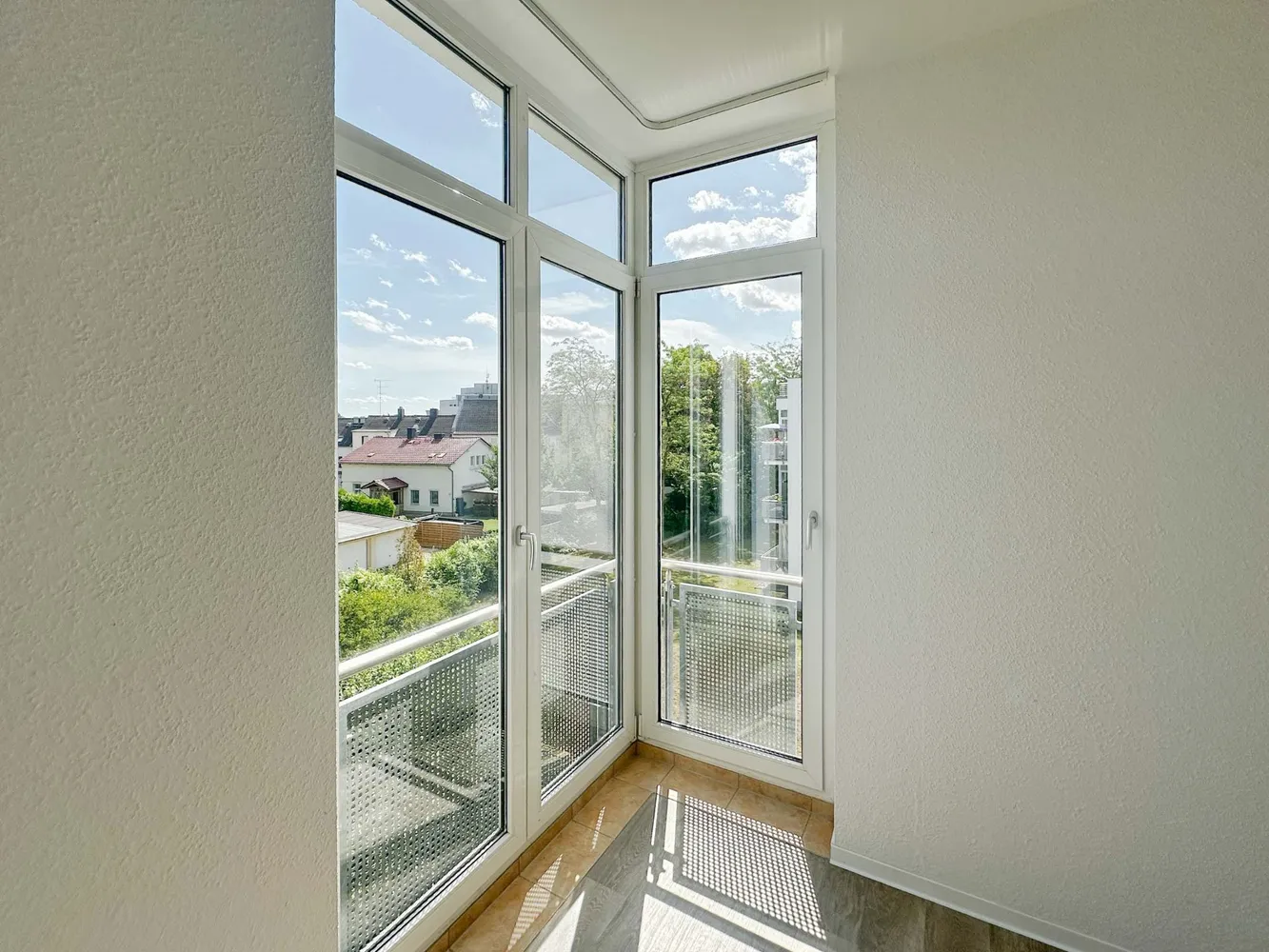 3 room apartment with 75 m² in Magdeburg – Photo 11