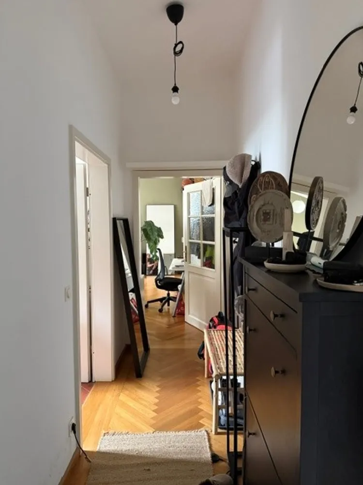 1 Zimmer Wohnung mit 45 m² in München – Bild 3