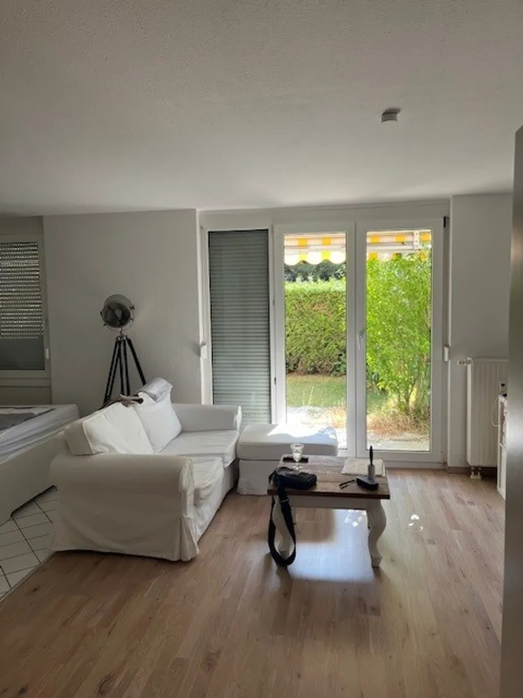 1 Zimmer Wohnung mit 35 m² in Leipzig – Bild 2
