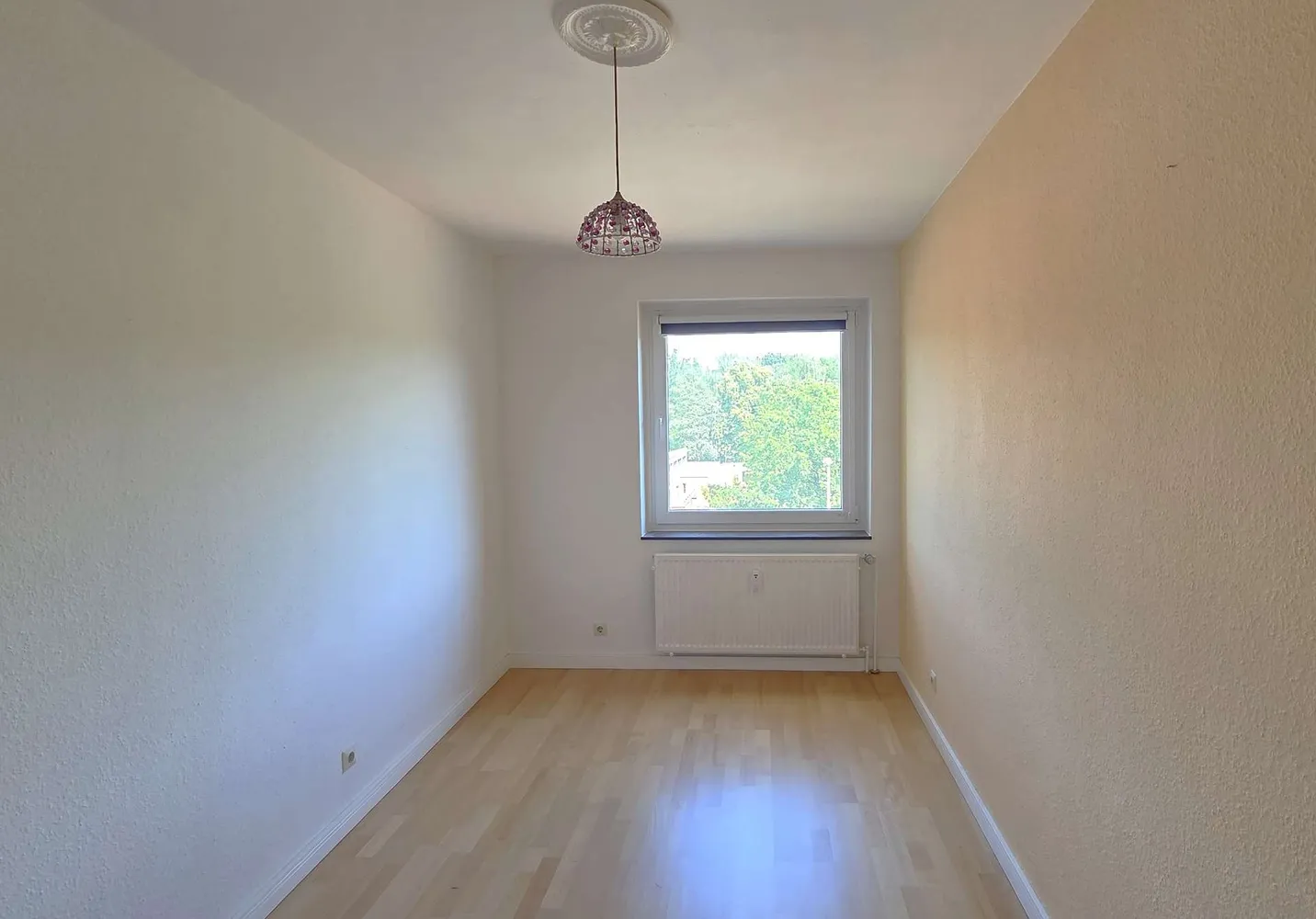 4 Zimmer Wohnung mit 108 m² in Hannover – Bild 10