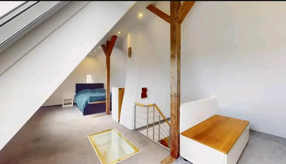 3 Zimmer Haus mit 75 m² in Ludwigshafen – Bild 6