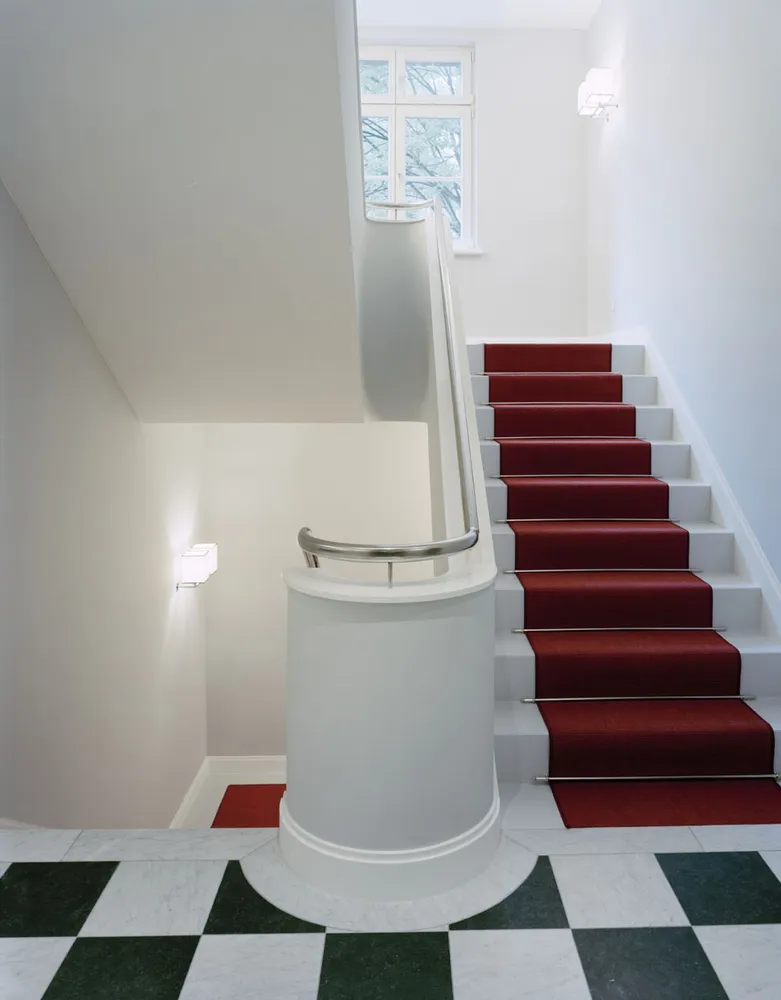 5 room apartment with 168 m² in Düsseldorf – Photo 7