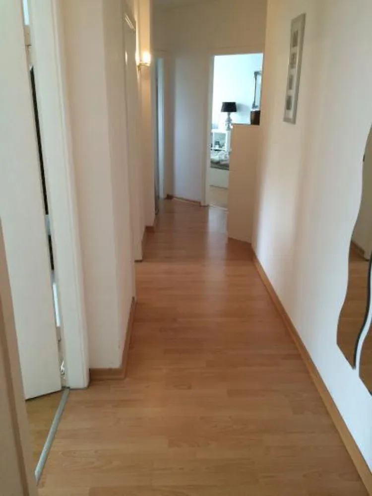 3 Zimmer Wohnung mit 73 m² in Köln – Bild 3