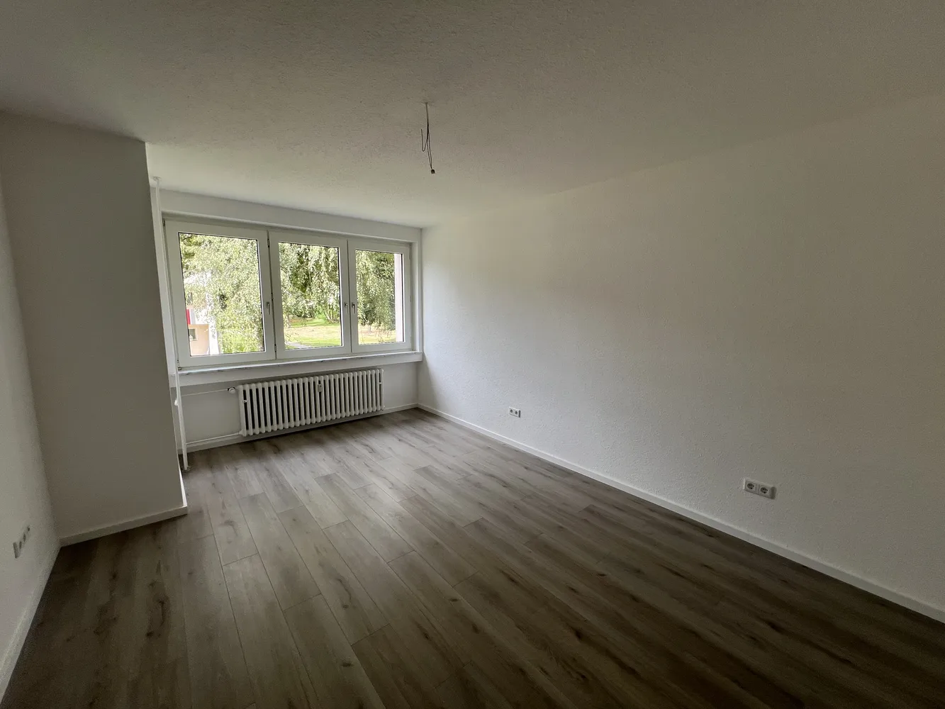 2 Zimmer Wohnung mit 46 m² in Duisburg – Bild 5