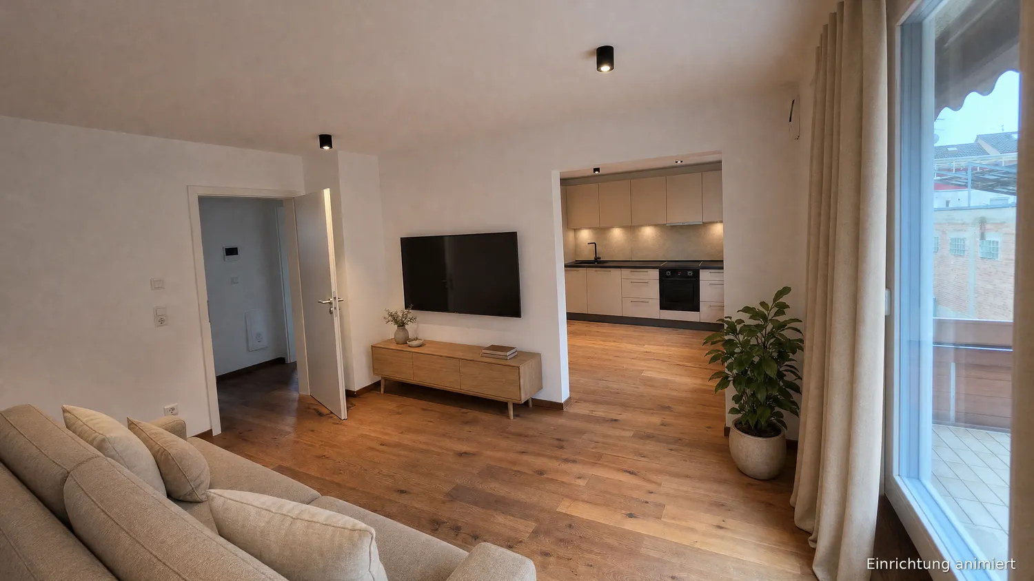 5 Zimmer Wohnung mit 91 m² in Stuttgart – Bild 11