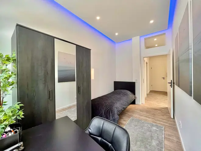WG-Zimmer in München – Bild 3