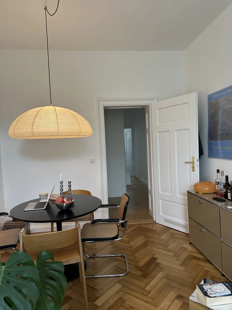 2 Zimmer Wohnung mit 66 m² in München – Bild 2