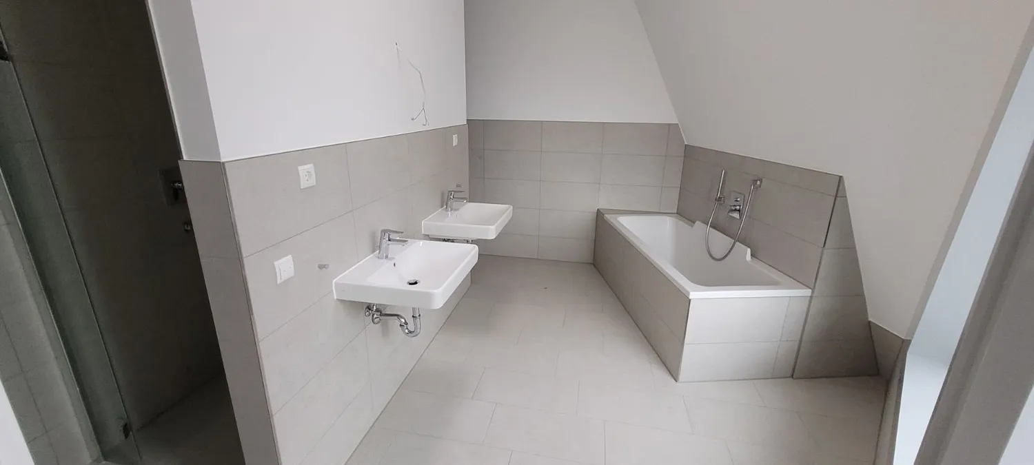 3 Zimmer Wohnung mit 155 m² in Mannheim – Bild 5