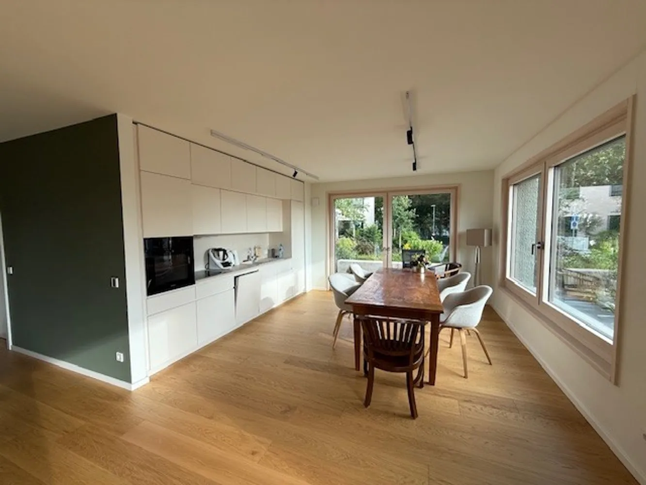 3 Zimmer Wohnung mit 120 m² in Stuttgart – Bild 4