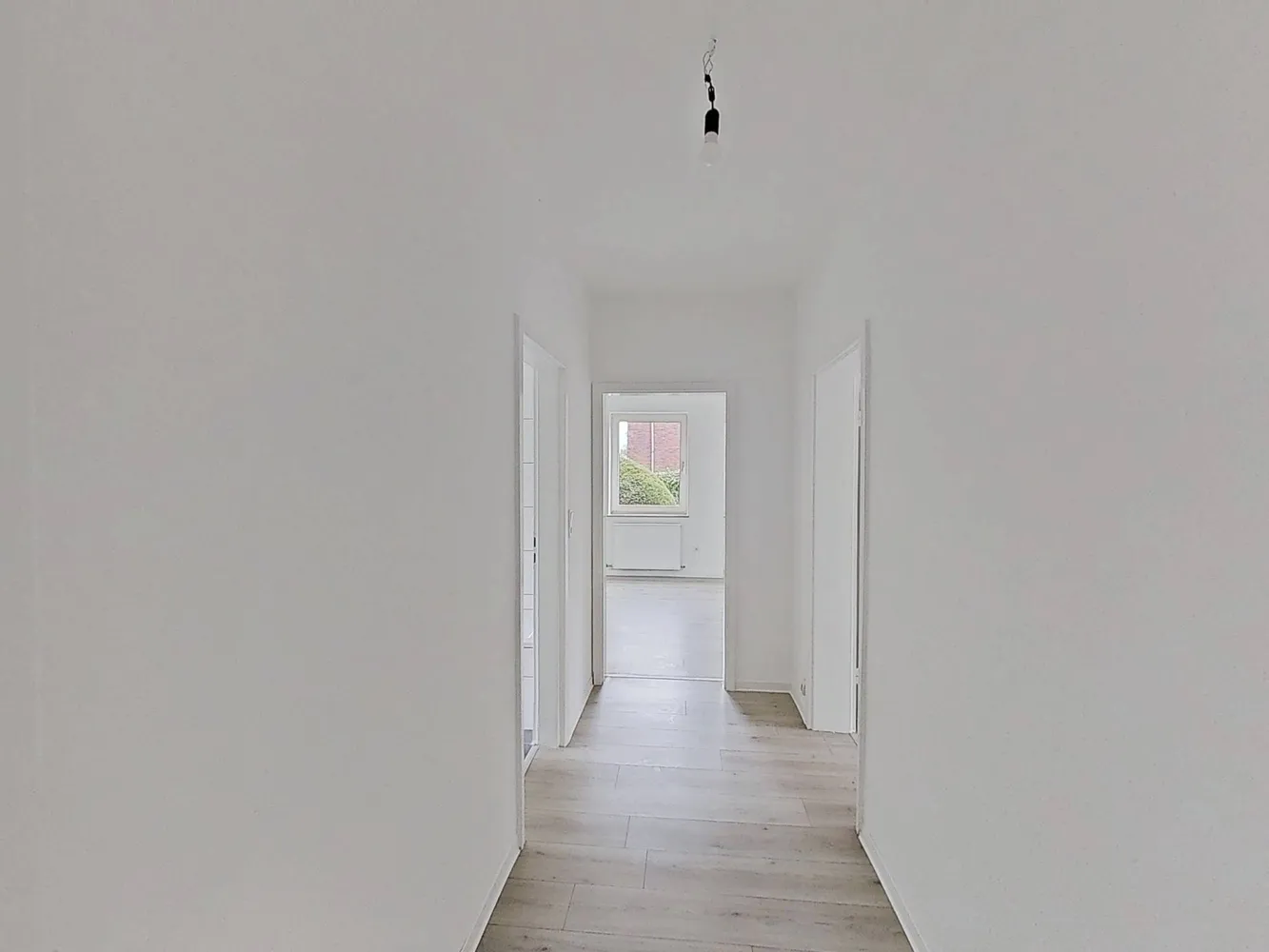 3 room apartment with 59 m² in Ahaus – Photo 3