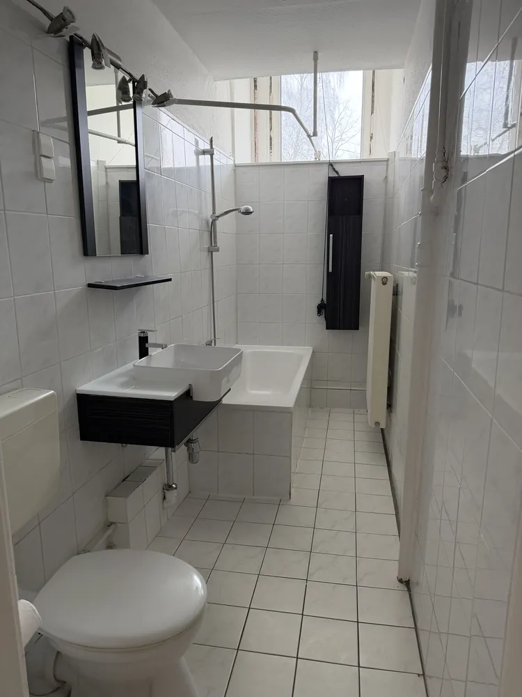 2 Zimmer Wohnung mit 70 m² in Hannover – Bild 5
