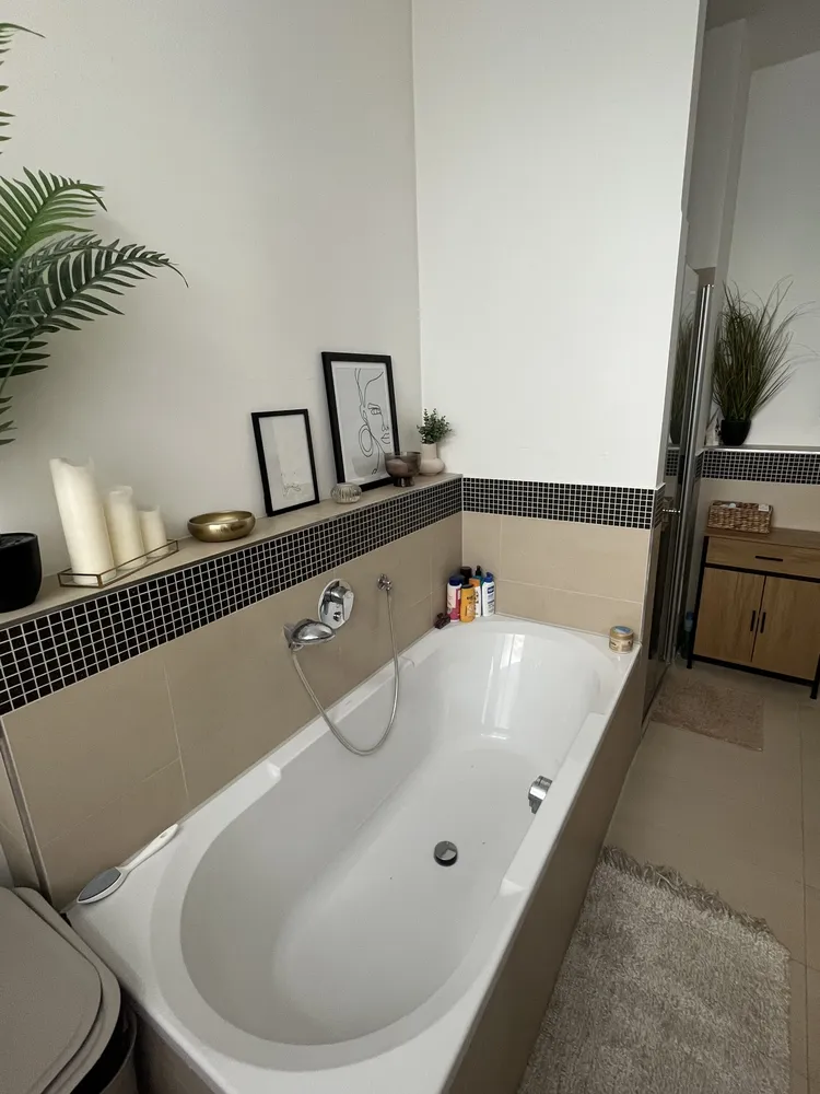 2 Zimmer Wohnung mit 90 m² in Leipzig – Bild 7