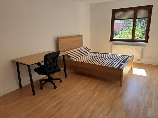 WG-Zimmer mit 16 m² in Stuttgart – Bild 3