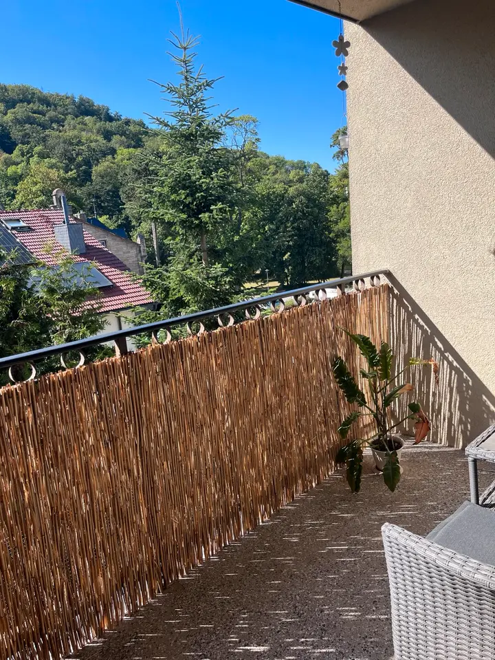 2 Zimmer Wohnung mit 42 m² in Meiningen – Bild 8