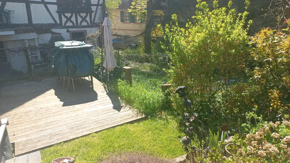 5 Zimmer Haus mit 100 m² in Mosbach – Bild 4